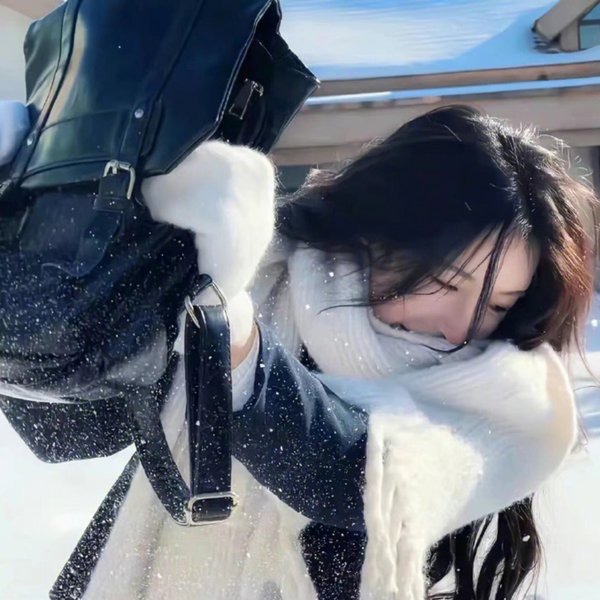 爱你们的希尔德